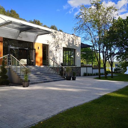 Ryteblota Resort & Spa Zbiczno Esterno foto