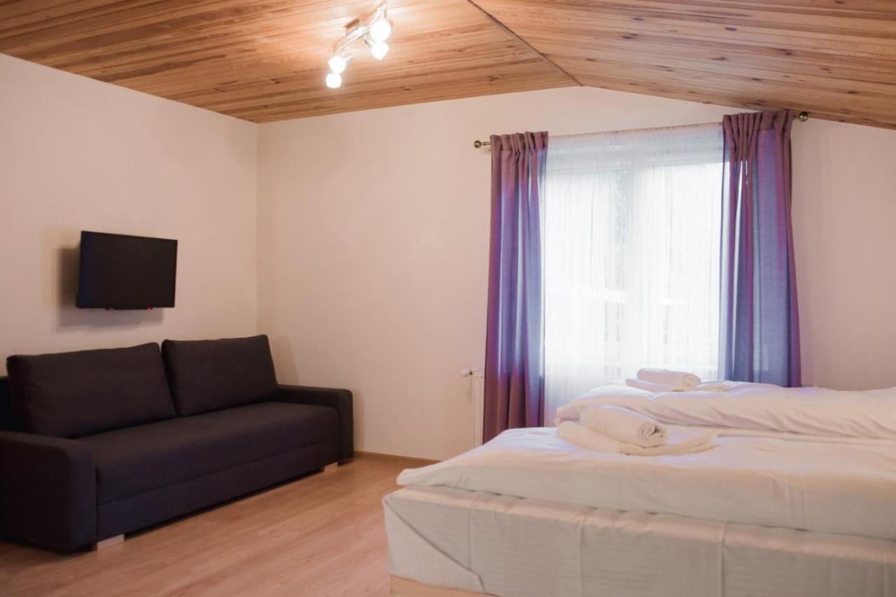 Ryteblota Resort & Spa Zbiczno Esterno foto