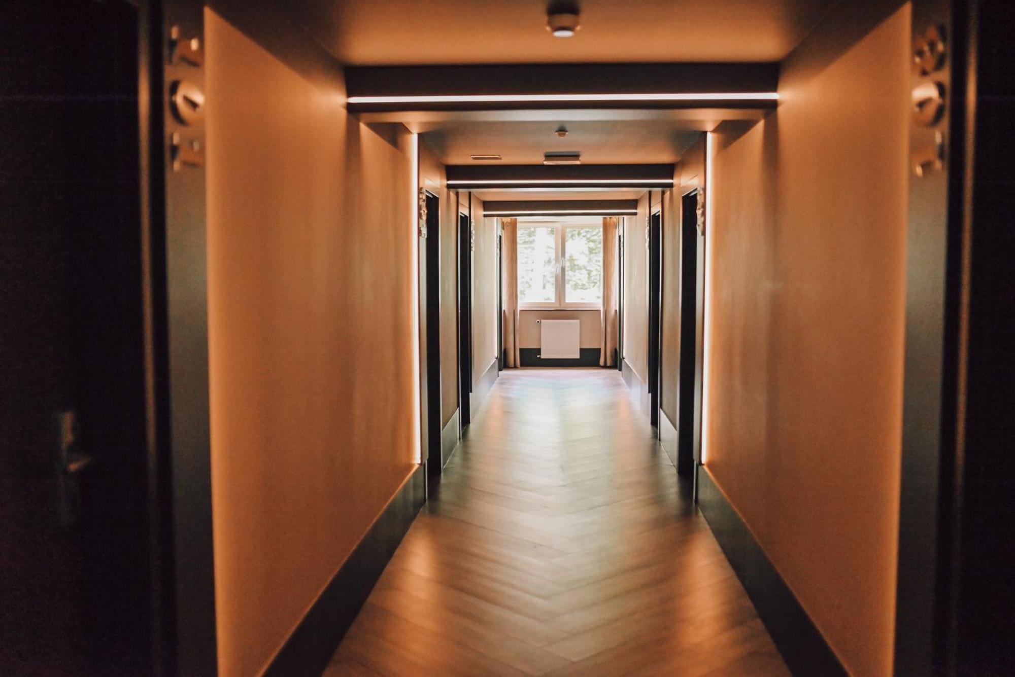 Ryteblota Resort & Spa Zbiczno Esterno foto