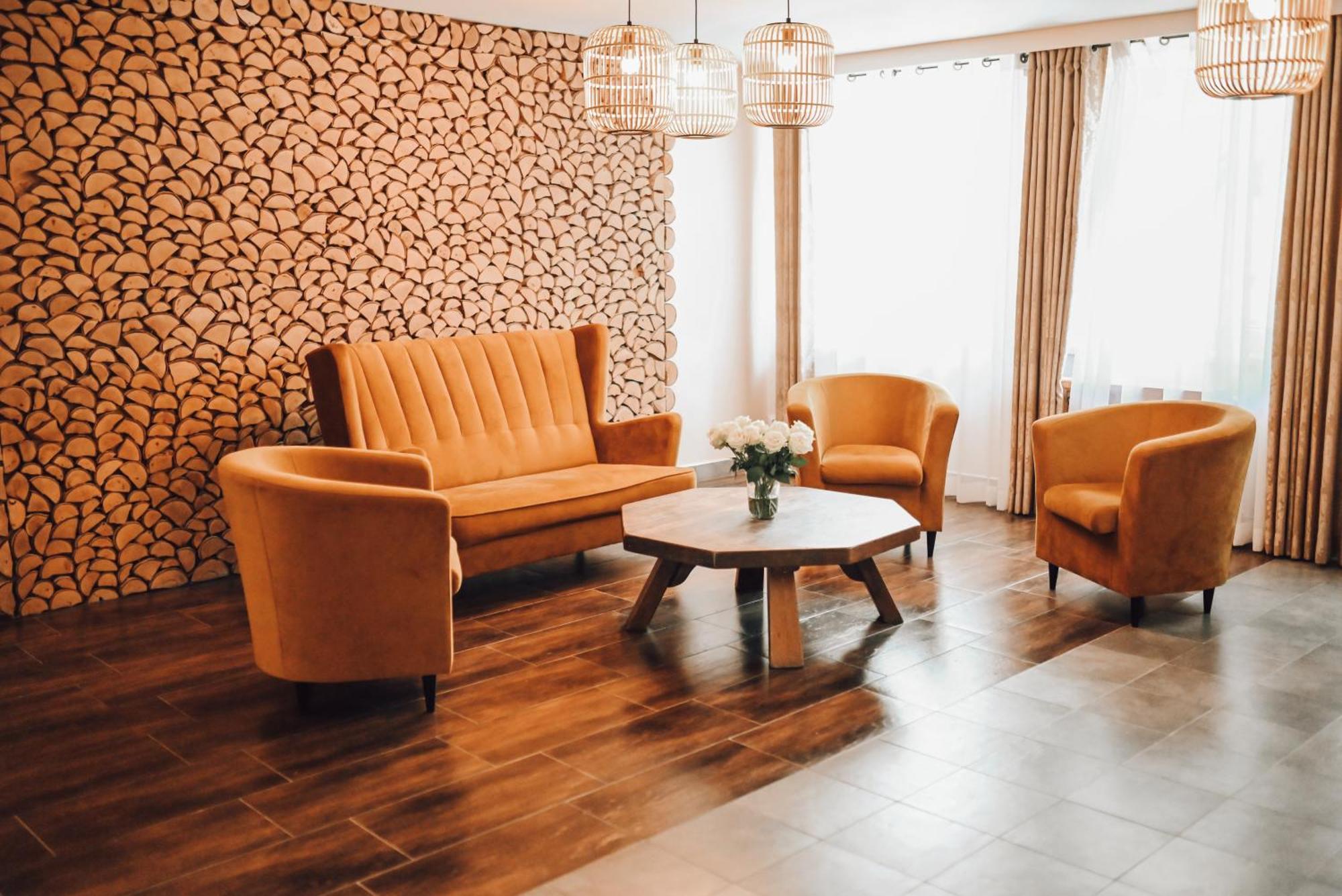 Ryteblota Resort & Spa Zbiczno Esterno foto