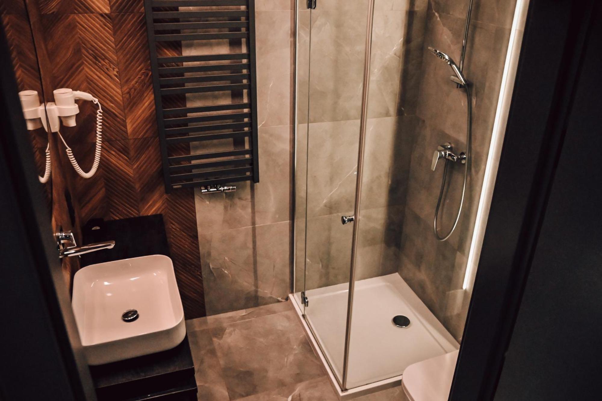 Ryteblota Resort & Spa Zbiczno Esterno foto